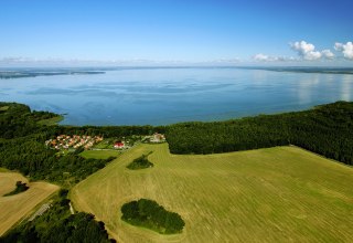 The Müritz paradise - vacation to the horizon, © Hans Blossey / Müritzparadies GmbH