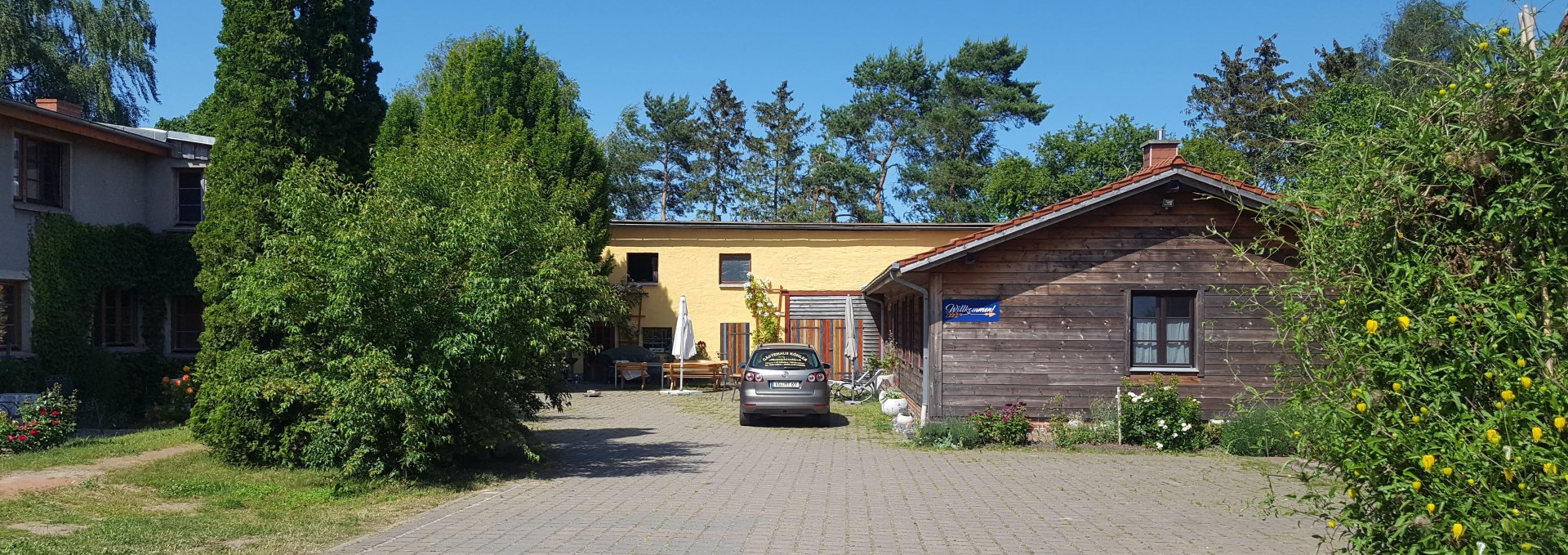 Guesthouses Köhler, © Köhler