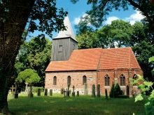 village_church_big_zicker, © Tourismuszentrale Rügen GmbH