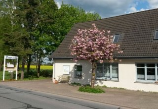 © Pension Bett am Kornfeld