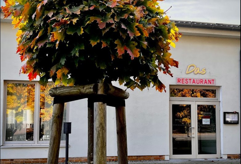 The restaurant in Dettmannsdorf, © Das Restaurant