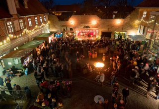 © Stadt Neustadt-Glewe/ SEB Fotografie