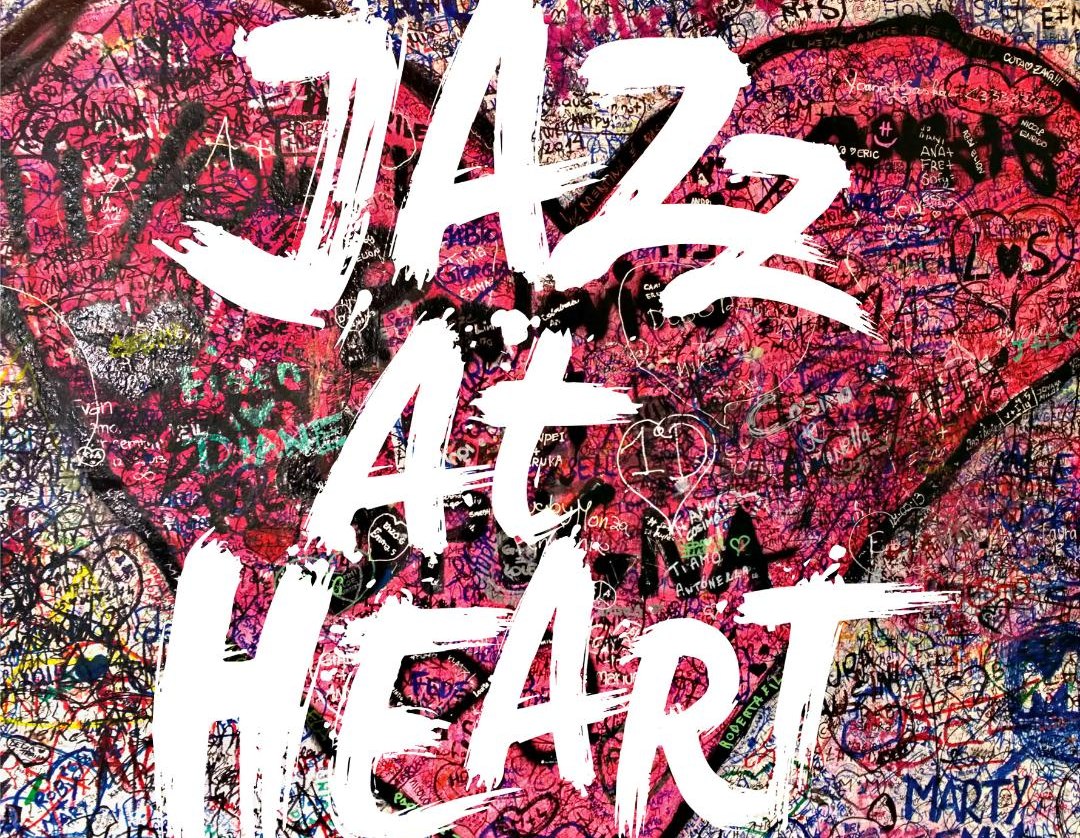 Christina Jaschkowiak & Gustav Steinhoff - Jazz at heart, © Christina Jaschkowiak & Gustav Steinhoff - Jazz at heart GbR