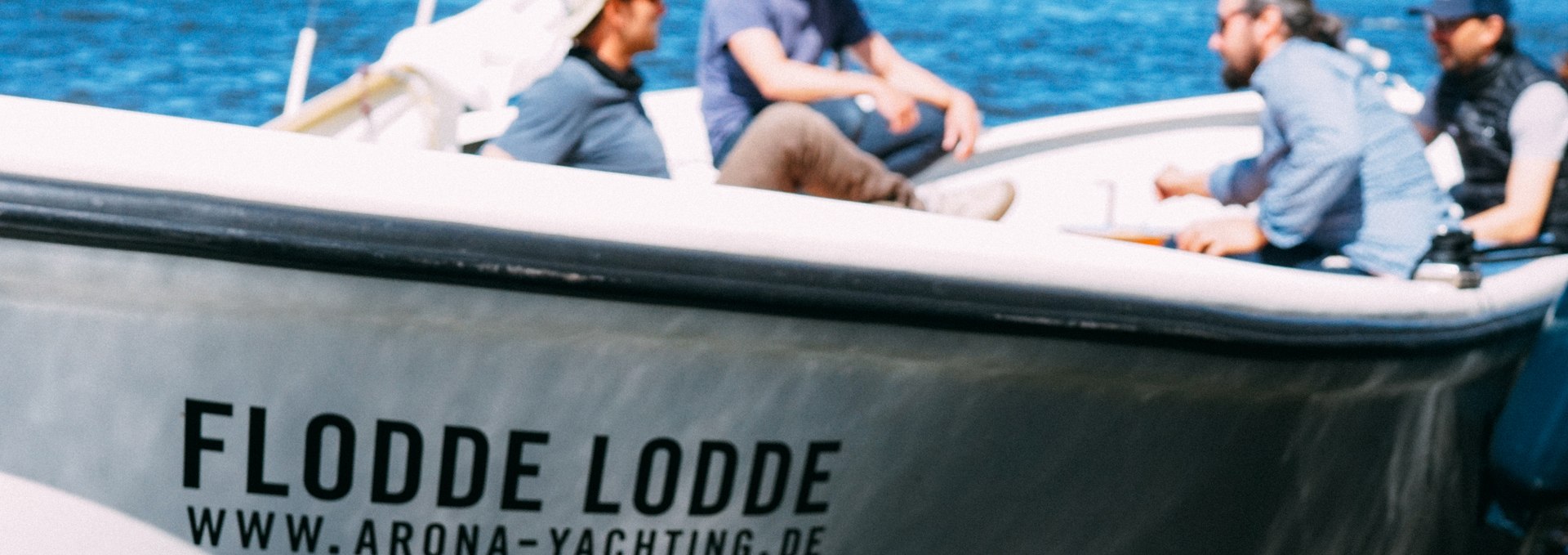 Flodde Lodde, © Classic Yacht Charter
