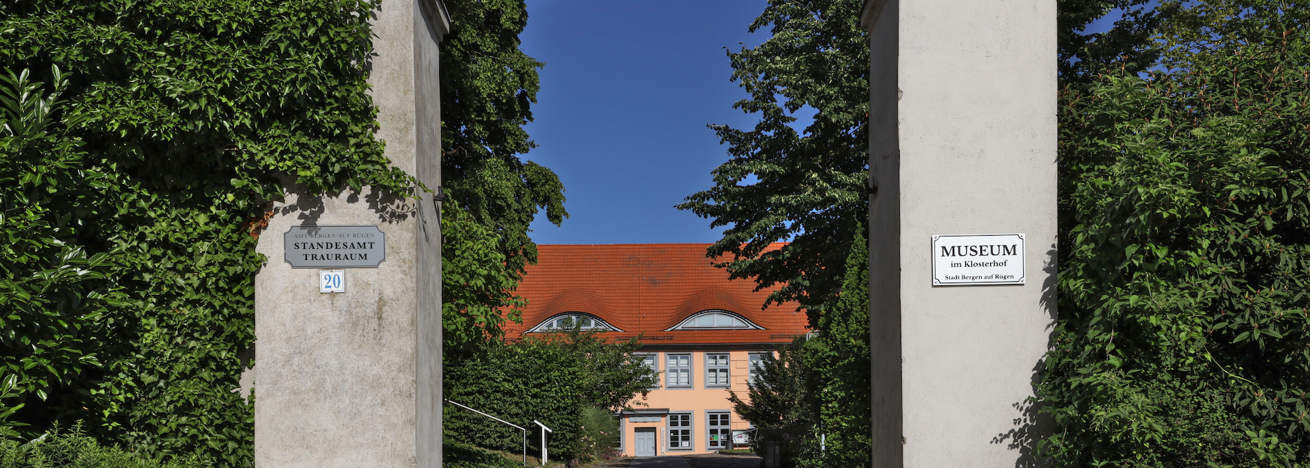 klosterhof-bergen_4_1, © TMV/Gohlke