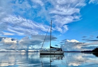 Sailing trips with the sailboat, © AbenteuerSegeln