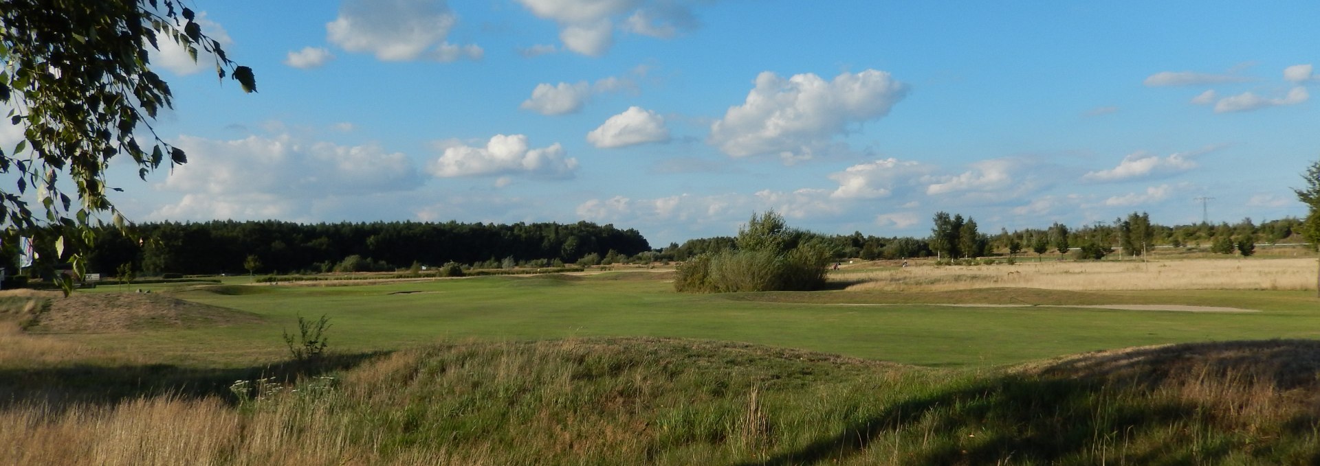 Greifswald Golf Club, © Golfclub Greifswald