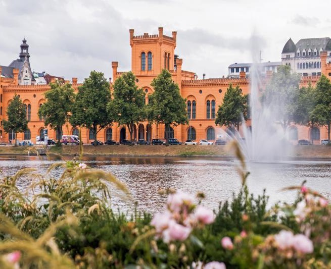 © Welterbeverein Schwerin