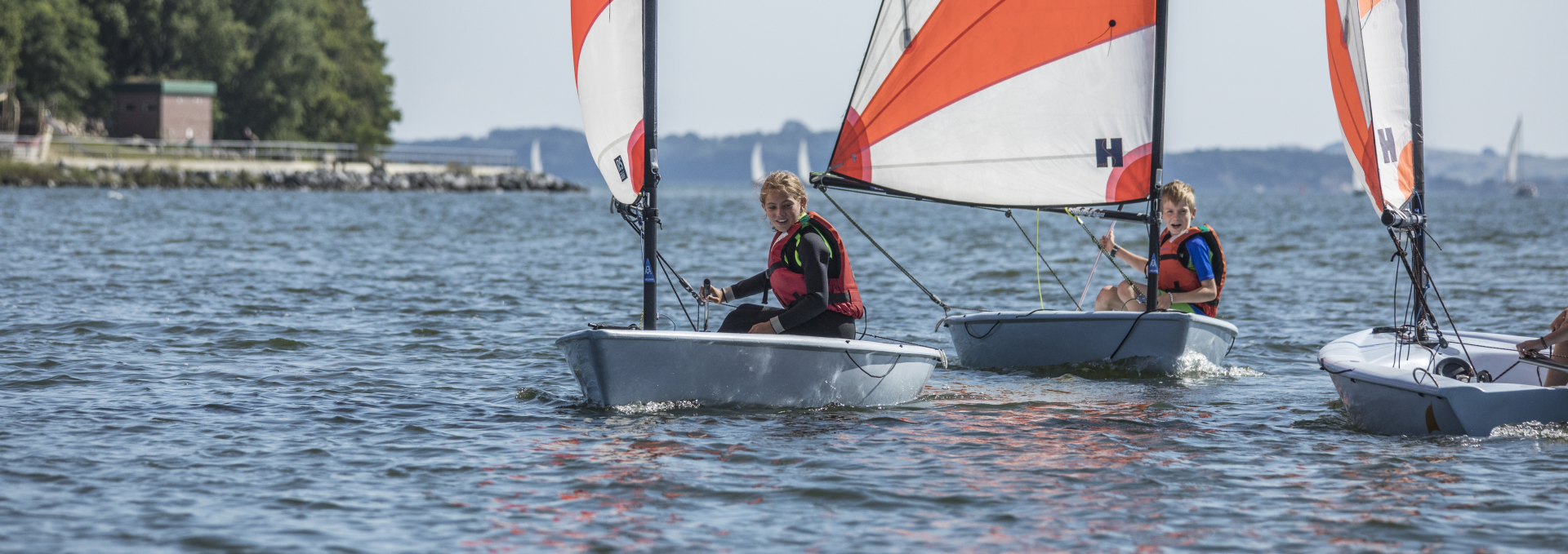 im-jaich water sports school, © Florian Melzer/im-jaich