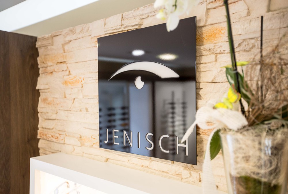 Optics Jenisch, © Optik Jenisch