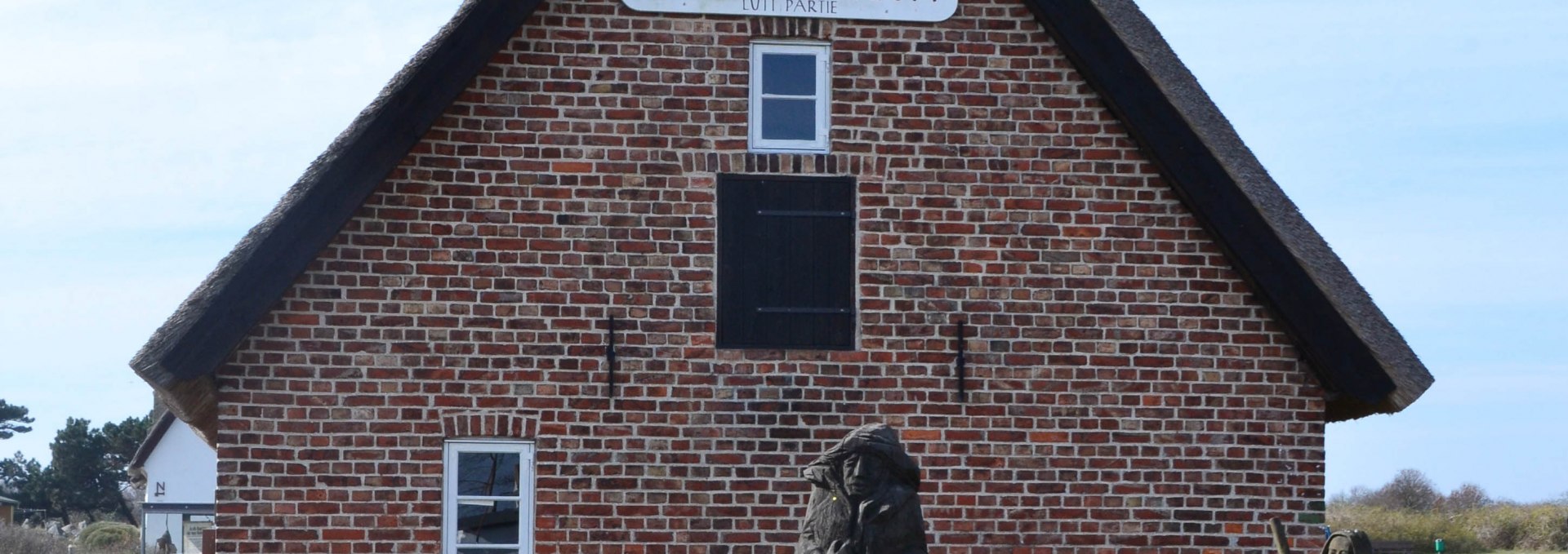 Fishing museum in Neuendorf, © Hiddenseer Hafen- und Kurbetrieb