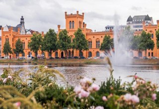 © Welterbeverein Schwerin