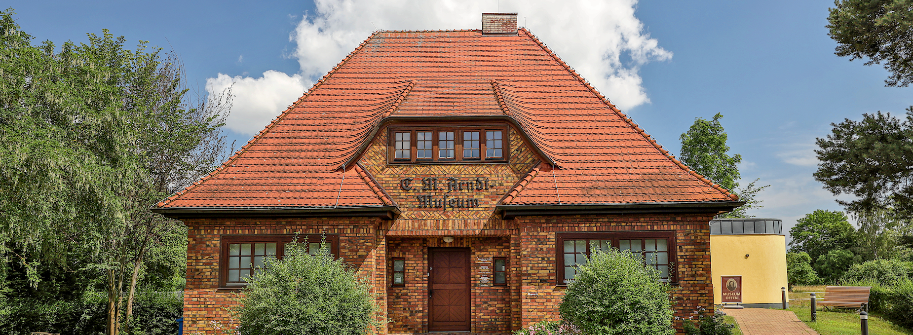 ernst-moritz-arndt-museum-garz_2, © TMV/Gohlke