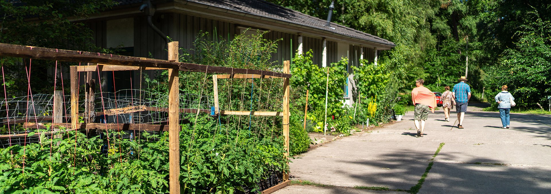 Our farm store, © GGP-Gruppe