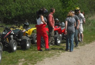 © TMV/Quad - Bike & Fun