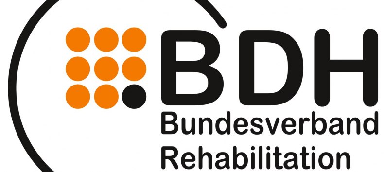 © BDH Bundesverband Rehabilitation