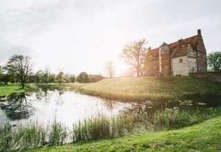 © Ulrichshusen/Steffen Stilpirat Böttcher