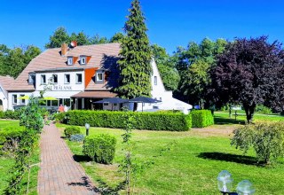 Exterior view, © Landhotel Prälank