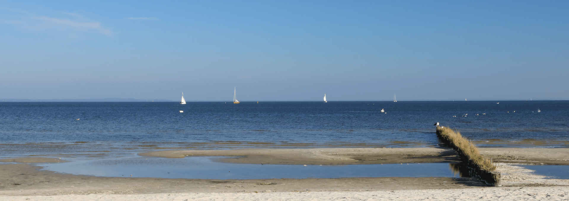 Beach, © TMV/Gohlke