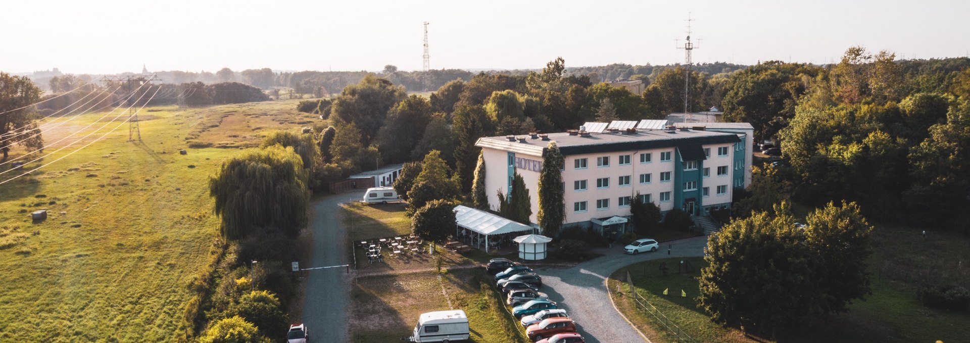 Caravanstellplatz_Hotel_am_Tierpark, © D.Stohl