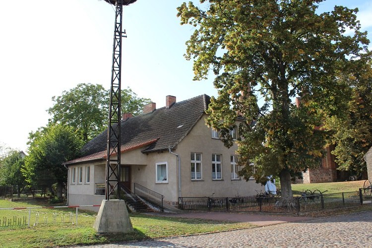 Local history museum Bergholz, © TVV