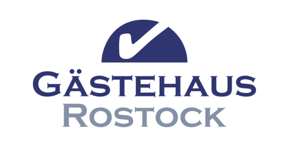 Gästehaus Rostock Logo, © Gästehaus Rostock