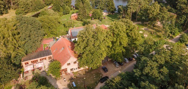 Beaver holiday farm, © Biberferienhof_TolPix