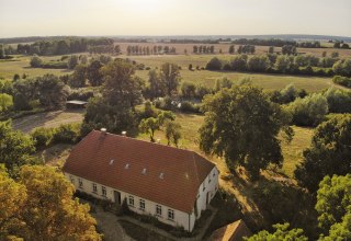 Pasterhof Eichhorst, © Daniel Auer