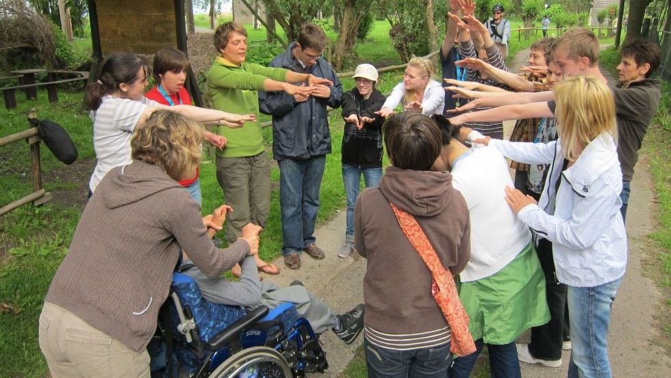 Joint activities take center stage at the ZERUM in Ueckermünde., © Zerum