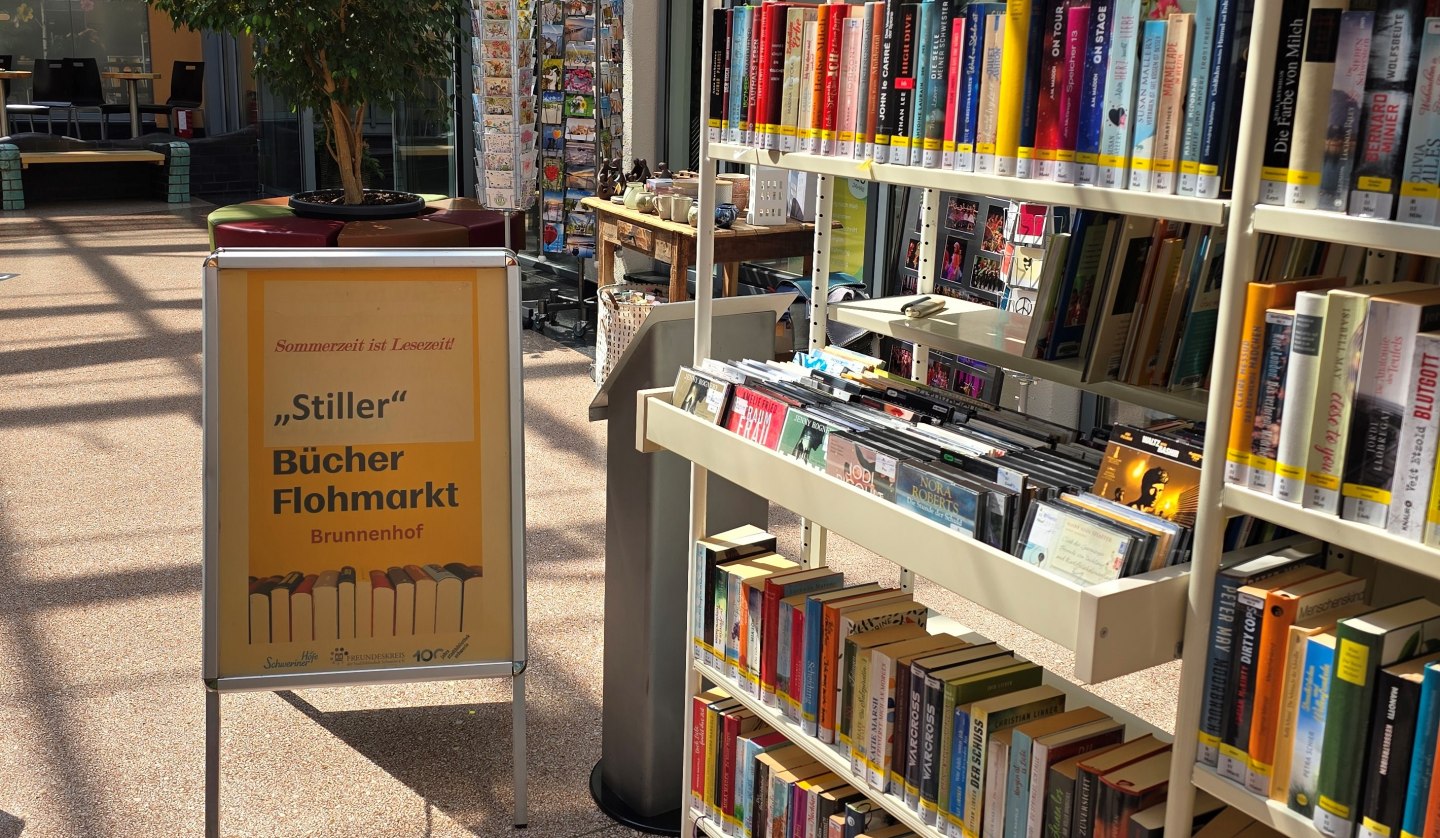 © LHS/Stadtbibliothek