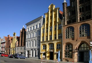 © Tourismuszentrale Hansestadt Stralsund