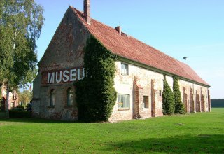 "Uns lütt Museum e.V." Dargun, © Stadt Dargun