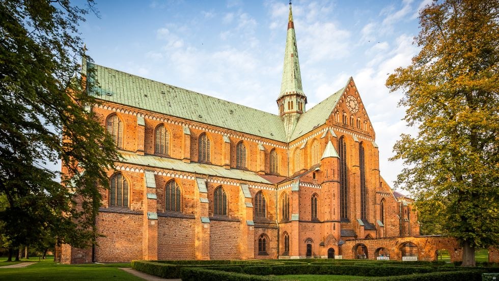 Doberan Minster, © VMO, Alexander Rudolph