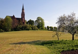 © Kirchgemeinde Wattmannshagen