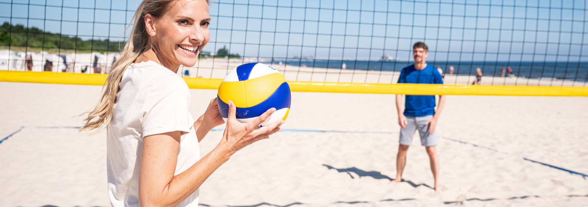 beach-volleyball-on-the-sports-beach-of-the-kaiserbaeder-1-copyright-martiem-fotografie, © MarTiem Fotografie