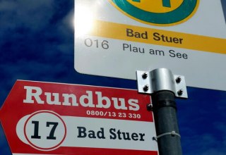 © Rundbus Plauer See