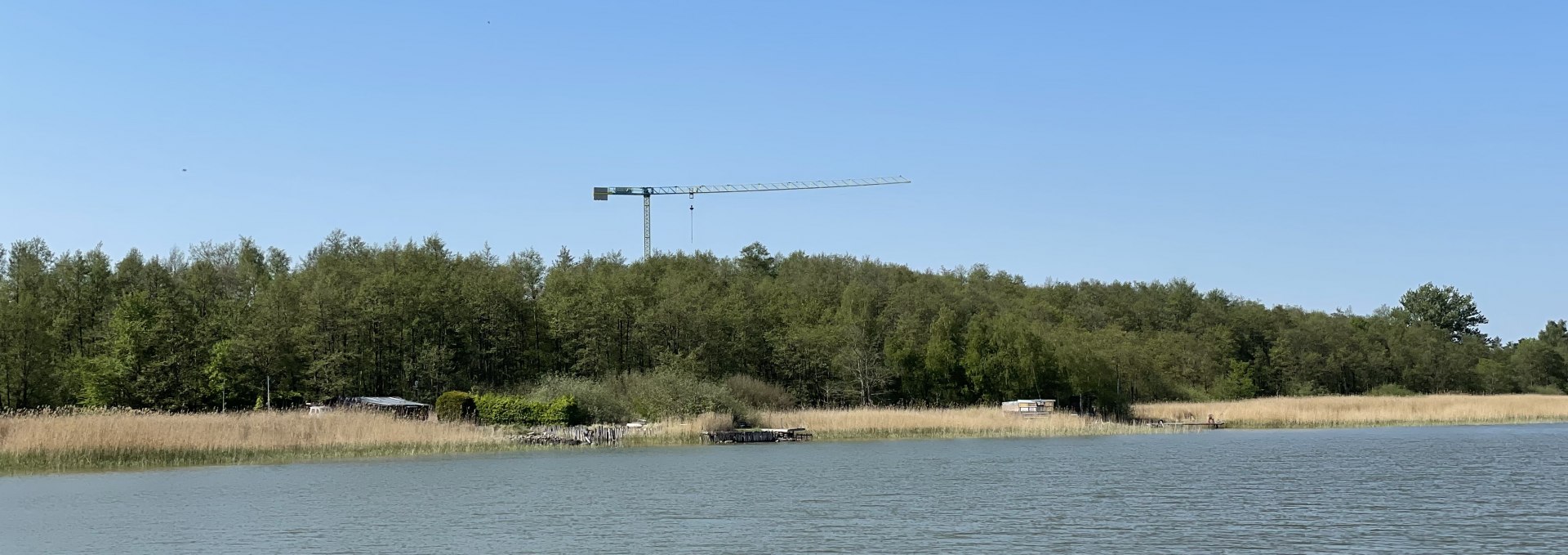 Bodden tour with the Zingst shipping company, © Südliche Boddenküste