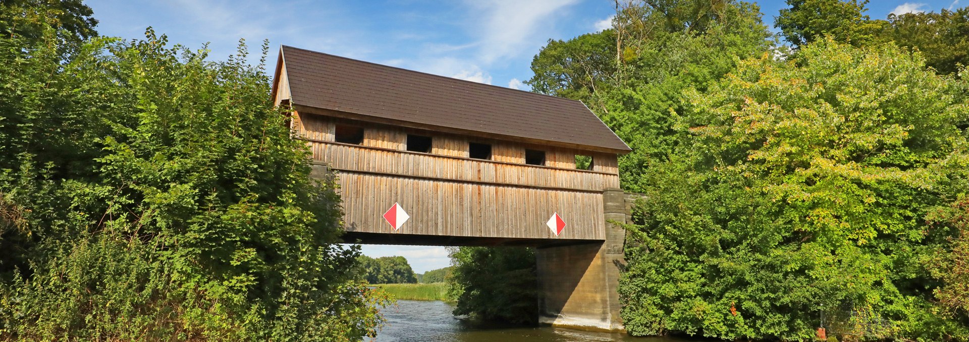 House bridge Ahrensberg_3, © TMV/Gohlke