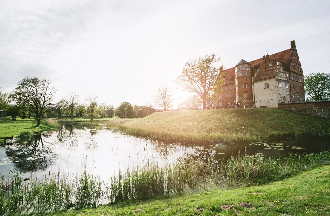 Ulrichshusen Castle: The Heart of the Mecklenburg-Vorpommern Festival Beats Here, © Ulrichshusen/Steffen Stilpirat Böttcher