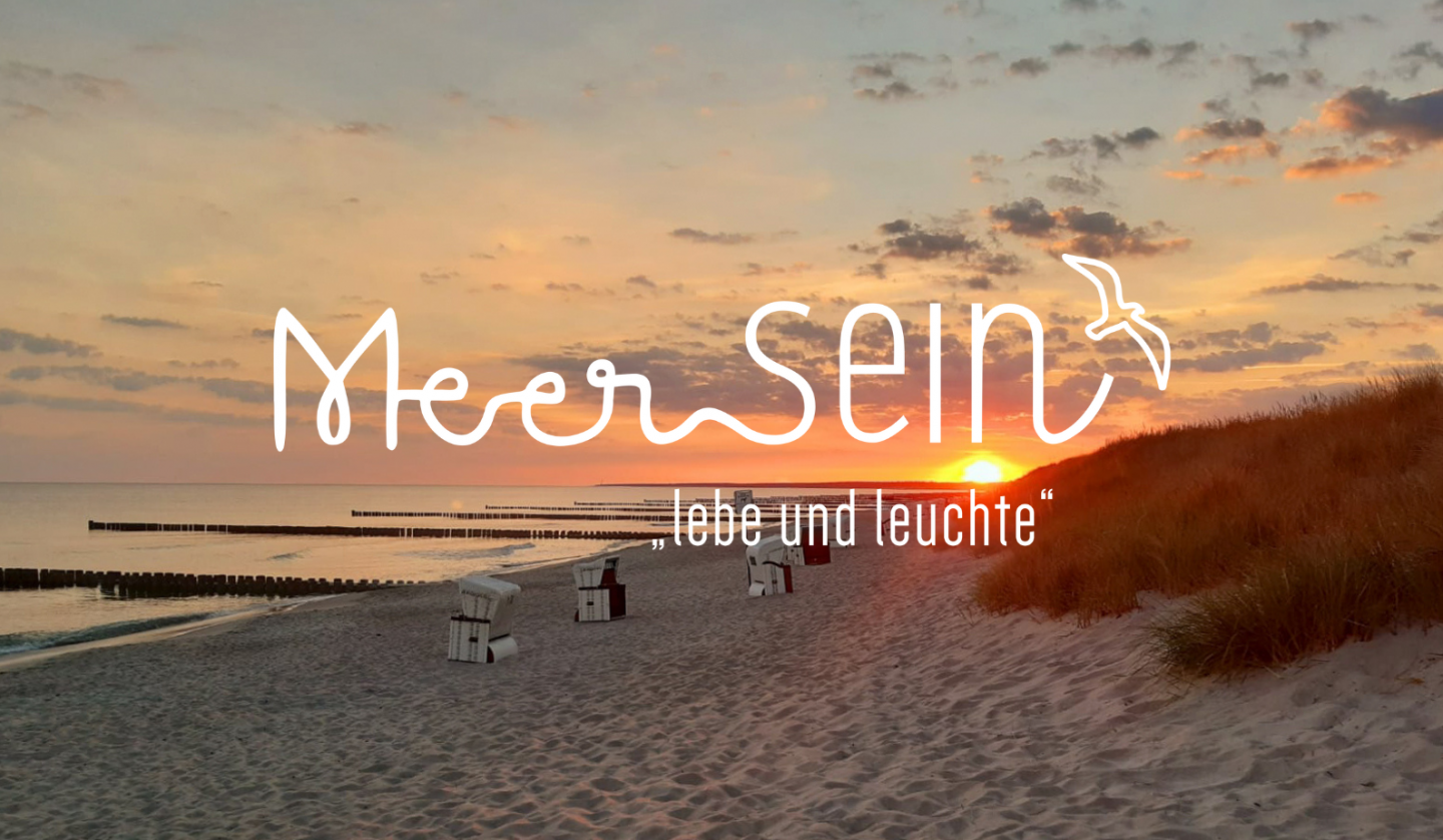 MeerSEIN Academy "Live and shine", © MeerSEIN Akademie