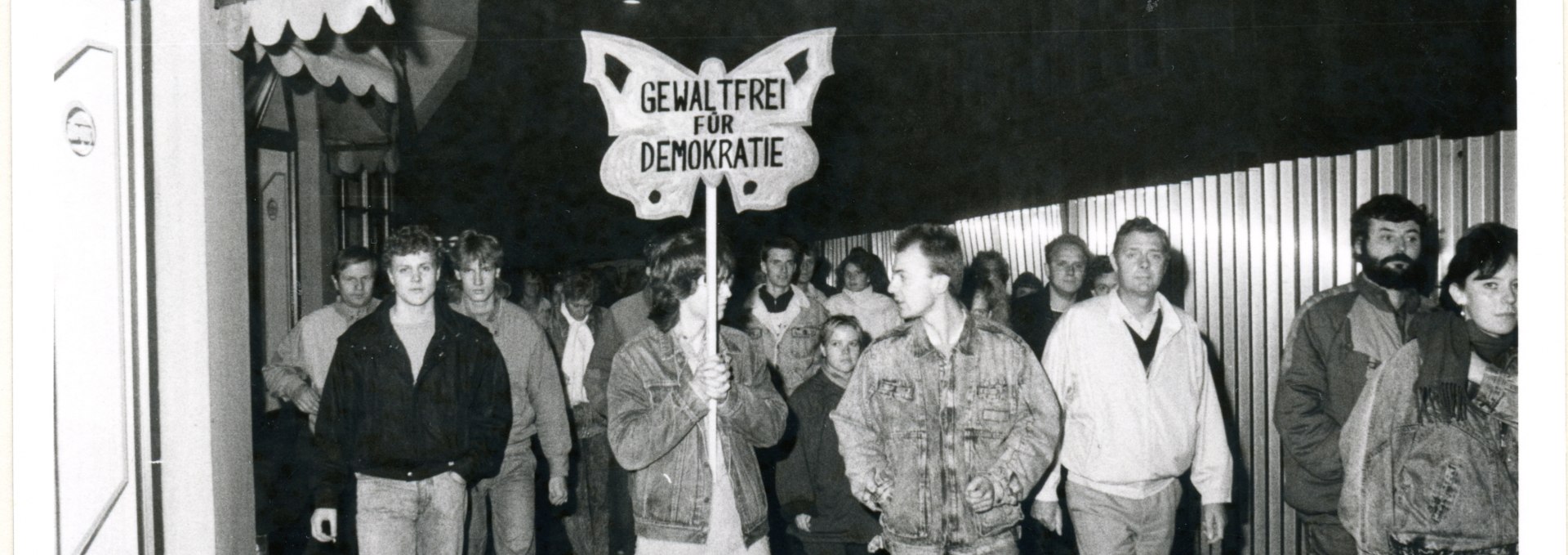 © Bundesarchiv/Stasi-Unterlagen-Archiv