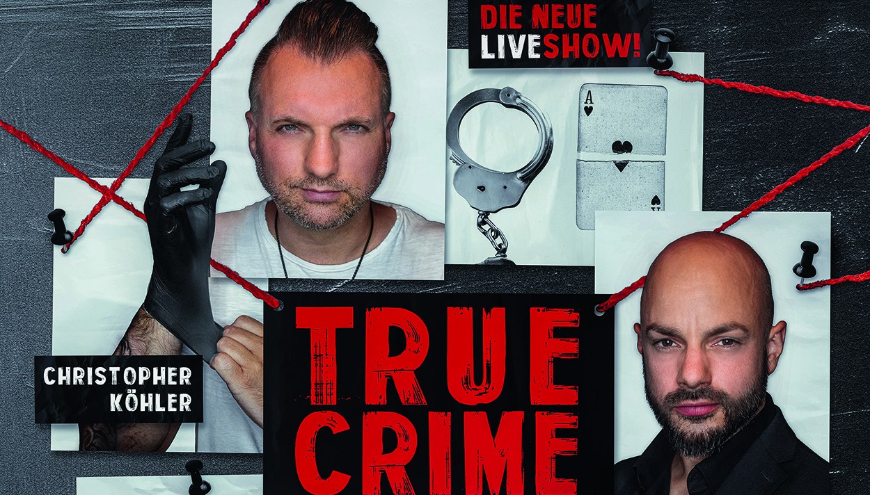 TrueCrime_16_9, © MK Entertainment