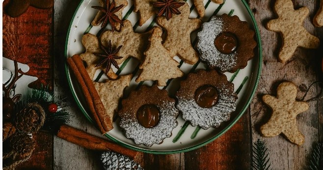 Cookie milonga: snacking and dancing, © Freunde des argentinischen Tango Schwerin e.V.