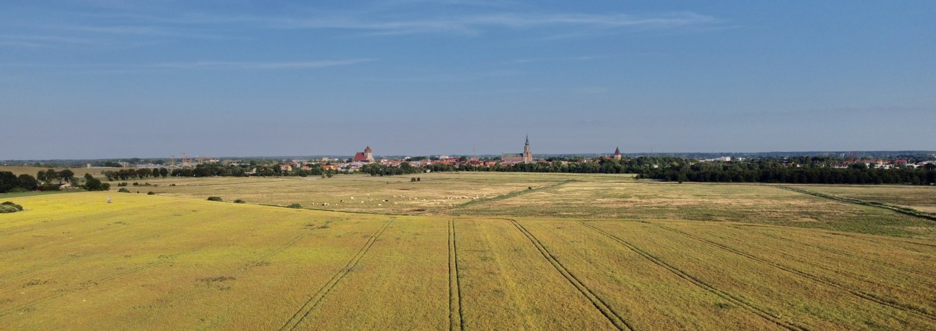 CDF View, © Gudrun Koch