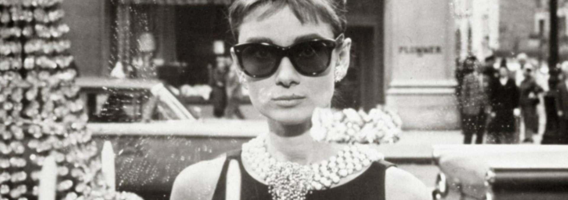 Breakfast at Tiffany's- Audrey Hepburn, © picture alliance , KPA Legens