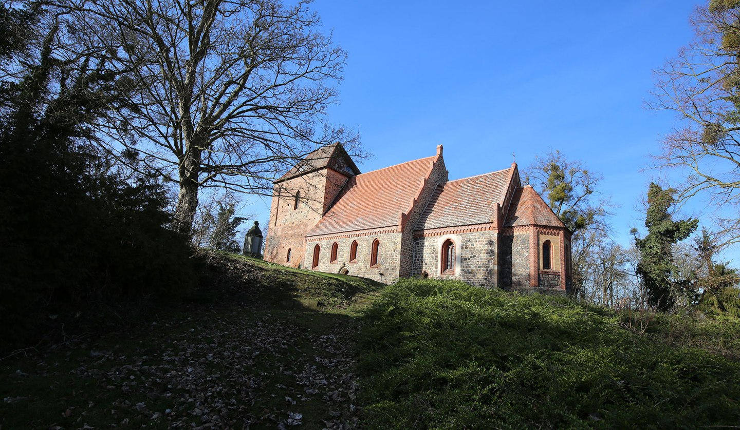 Church full council rest, © Michael Engelmann