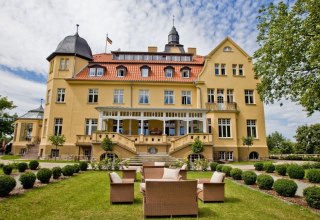 © Schlosshotel Wendorf