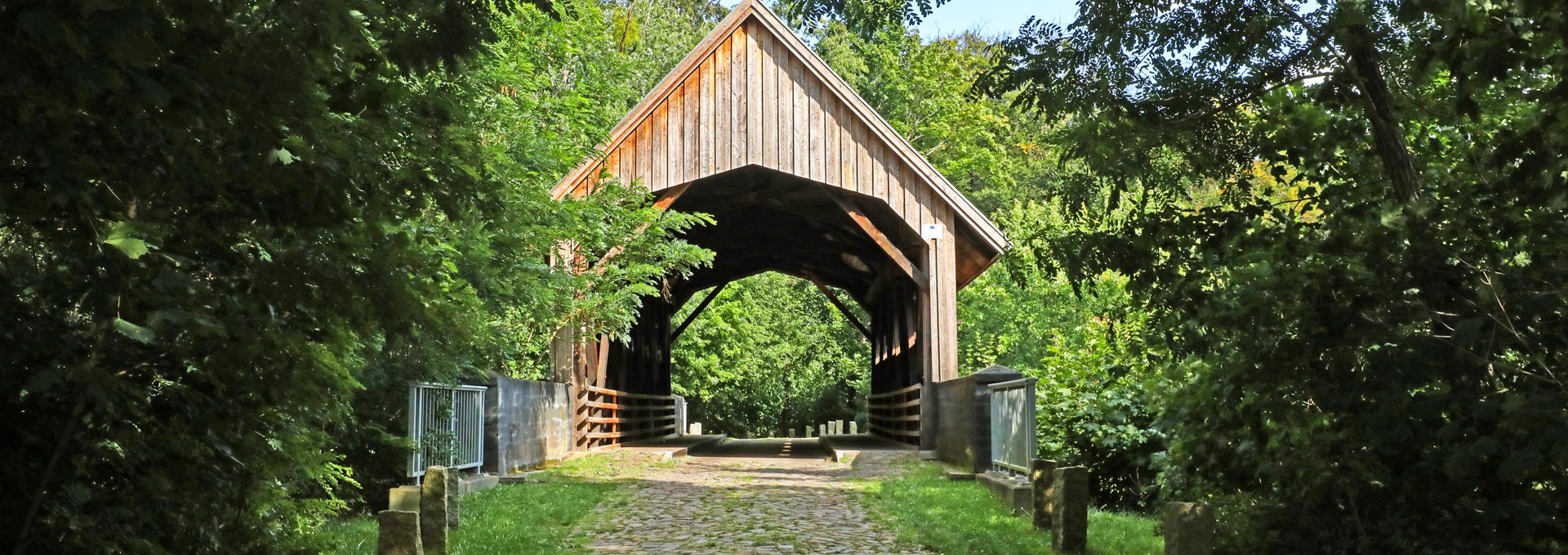 House bridge Ahrensberg_1, © TMV/Gohlke