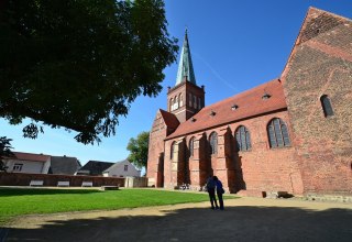 © Tourismuszentrale Rügen