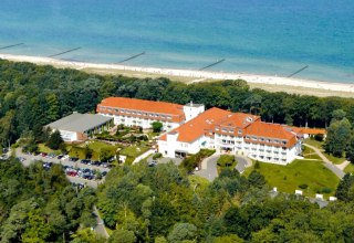 © IFA Graal-Müritz Hotel, SPA & Tagungen